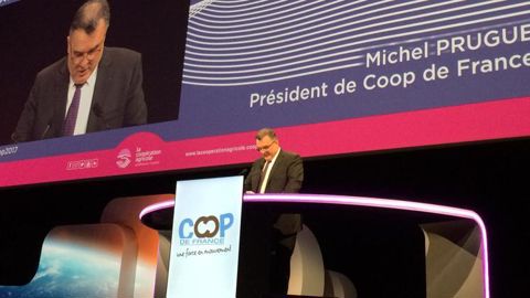 © A. Marcotte/GFA © A. Marcotte/GFA